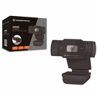Immagine di 1080p USB webcam with microphone