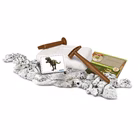 Immagine di Giochi educativi CLEMENTONI ARCHEOGIOCANDO - VELOCIRAPTOR 19144