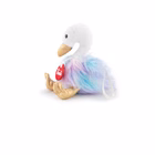 Immagine di Pompons - cigno