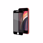 Immagine di Proteggi schermo 3d glass con trattamento privacy vetro temperato CELLY PRIVACY FULL GLASS - Apple i