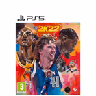 Immagine di Videogames take two interactive swp50083 per ps5 nba 2k22