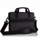 Immagine di Notebook da 11-14 poliestere riciclato nero DELL DELL OPZIONI PC SPL DELL-CV5423