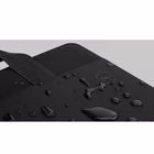 Immagine di Notebook da 16 poliestere riciclato nero DELL DELL OPZIONI PC SPL DELL-CV5623