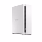 Immagine di Nas senza hard disk integrato QNAP QNAP NAS SMB TS-133