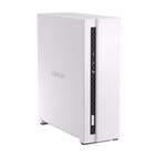 Immagine di Nas senza hard disk integrato QNAP QNAP NAS SMB TS-133