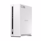 Immagine di Nas senza hard disk integrato QNAP QNAP NAS SMB TS-133