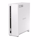 Immagine di Nas senza hard disk integrato QNAP QNAP NAS SMB TS-133