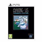 Immagine di Videogames ps5 MAXIMUM GAMES AMONG US CREWMATE ED MGI-AUC-PS5-EU