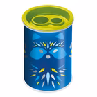 Immagine di Temperamatite con serbatio a due fori MAPED MINI CUTE