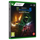 Immagine di Videogames xbox one / xbox series KOCH MEDIA >>XBOX ONE/SX MONSTER ENERGY SC 5 1078749