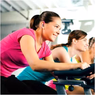 Immagine di Auricolari con filo sì 1 x jack 3,5mm Rosa CELLY UP700ACT - Jack 3.5mm Stereo Sport Wired Earphones