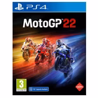 Immagine di Videogames videogames ps4 KOCH MEDIA MotoGP 22 1092852
