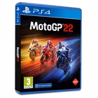Immagine di Videogames videogames ps4 KOCH MEDIA MotoGP 22 1092852