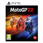 Immagine di Videogames videogames ps5 KOCH MEDIA MotoGP 22 1092853