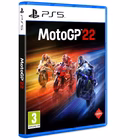 Immagine di Videogames videogames ps5 KOCH MEDIA MotoGP 22 1092853