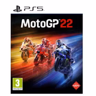 Immagine di Videogames videogames ps5 KOCH MEDIA MotoGP 22 1092853