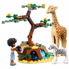 Immagine di Costruzioni LEGO Il soccorso degli animali di Mia 41717