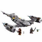Immagine di Costruzioni LEGO Starfighter N-1 del Mandaloriano 75325