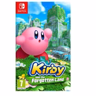 Immagine di Videogames switch (hac) NINTENDO HAC KIRBY AND THE FORGOTTEN LAND 10007272
