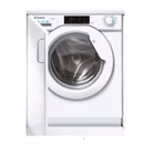 Immagine di Lavatrice a carica frontale A 8 kg CANDY CANDY LAVATRICE CBW 48TWME-S 31800951