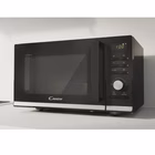 Immagine di Microonde CANDY CANDY MICROONDE CMGA23TNDB/ST 38000983
