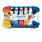 Immagine di Cf5 tempera extra fine 21ml col.ass