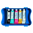 Immagine di Cf5 tempera extra fine 21ml col.ass