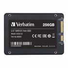 Immagine di Ssd interni 256GB sata iii VERBATIM Vi550 49351V
