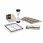 Immagine di Gioco di società ASMODEE Harry Potter - Time's Up 8215