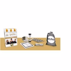 Immagine di Gioco di società ASMODEE Harry Potter - Time's Up 8215