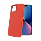 Immagine di Cover tpu rosso CELLY PLANET - Apple iPhone 13 PLANET1007RD