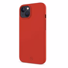 Immagine di Cover tpu rosso CELLY PLANET - Apple iPhone 13 PLANET1007RD