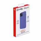 Immagine di Cover tpu viola CELLY PLANET - Apple iPhone 13 PLANET1007VL