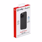 Immagine di Cover tpu nero CELLY PLANET - Apple iPhone 13 Pro PLANET1008BK