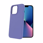 Immagine di Cover tpu viola CELLY PLANET - Apple iPhone 13 Pro PLANET1008VL