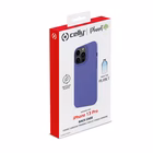 Immagine di Cover tpu viola CELLY PLANET - Apple iPhone 13 Pro PLANET1008VL