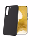 Immagine di Cover tpu nero CELLY PLANET - Samsung Galaxy S22 5G/ Galaxy S22 5G Ente PLANET1010BK