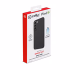 Immagine di Cover tpu nero CELLY PLANET - Samsung Galaxy S22 5G/ Galaxy S22 5G Ente PLANET1010BK