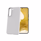 Immagine di Cover tpu bianco CELLY PLANET - Samsung Galaxy S22 5G/ Galaxy S22 5G Ente PLANET1010WH