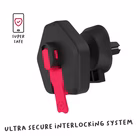 Immagine di Airvent car holder black