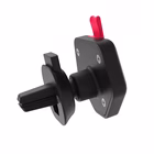 Immagine di Airvent car holder black