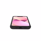 Immagine di Cover tpu + policarbonato nero CELLY SNAP - Apple iPhone 13 SNAP COLLECTION SNAP1007BK