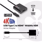 Immagine di USB-C 3.1 to HDMI 2.0 hdr