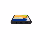 Immagine di Cover tpu nero CELLY CROMO - Samsung Galaxy A03 CROMO1023BK