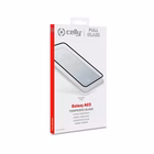 Immagine di Proteggi schermo full glass vetro temperato CELLY FULLGLASS - Samsung Galaxy A03/ Galaxy A03s/ Galax