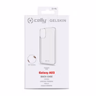 Immagine di Cover tpu trasparente CELLY GELSKIN - Samsung Galaxy A03 GELSKIN1023