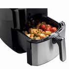 Immagine di Friggitrice 1.700 w nero HISENSE H06AFBS1S3