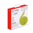 Immagine di Cover plastica giallo CELLY LACETCHAIN - Smartphone Neck Chain SUMMER LACETCHAINYLF