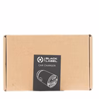 Immagine di Caricabatterie Nero CELLY BLCC30WUSBUSBC - 30W USB / USB-C Car Charger BLCC30WUSBUSBC