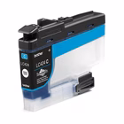 Immagine di Inkjet BROTHER LC424C ciano 750 copie